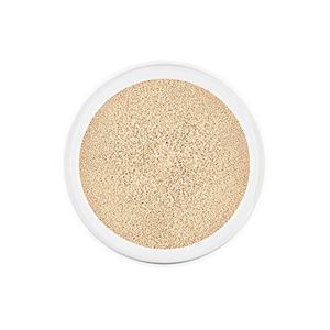 [미샤] 레이어링 핏 쿠션 세미 매트 리필 (21호 바닐라)