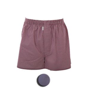 [비너스]순면 기하나염 남성 트렁크 팬티 VMPQ154