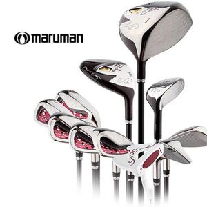 마루망 FL+ PLUS 프리미엄 여성 풀세트 (11클럽)