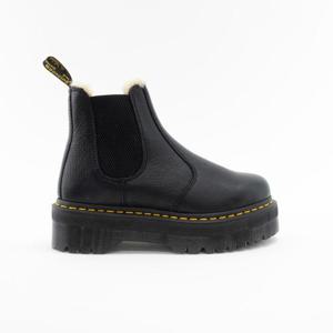 닥터마틴 첼시 부츠 명품 여성 미들부츠 2976 Fl