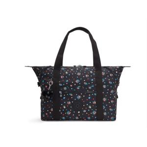 [키플링]키플링보스턴백 아트M 플라워폴카 KOCBR02 FWPO