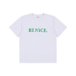 여)스팽글 포인트 크롭 반팔 티셔츠 AO2WTS456-GR