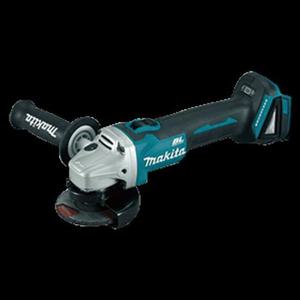 MAKITA 충전그라인더 DGA404Z BL18V/본체만(