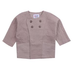 [뿌야뿌] 피그스타자켓(PD1TBJP01N_BE)