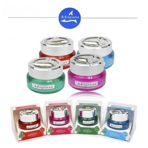 고급 차량용 탈취제 맵시 공기정화 자동차 화장실 냄세제거 방향