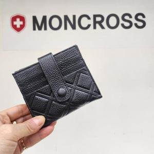 몽크로스 DP01 카드명함지갑 AW1162