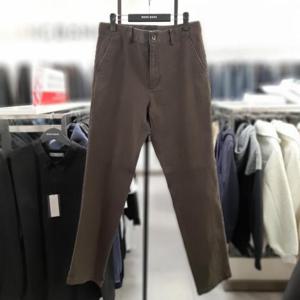 뱅뱅 HC09 남성 가을겨울 긴다리핏 면스판바지 CPK622