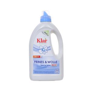 클라 울 전용 세탁세제 1.5L