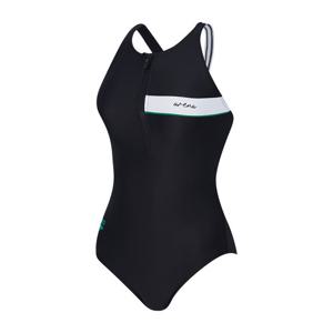 플레이어 원피스 크로스백 A5SL1LO09_BLK