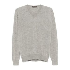 콜롬보 브이넥 스웨터 MA00058256JA 11187