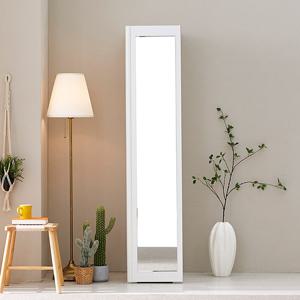 트리플 모던하임 LPM 키큰장_400 거울 옷장