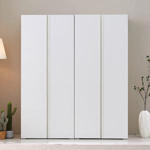 트리플 모던하임 LPM 키큰장_1600 옷장 세트