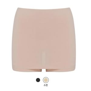 와코루 여성 Y존 커버 속바지 겸용 팬티 WPT3391