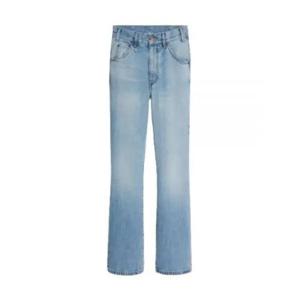 셀린느 데님 팬츠 2N423967W 08UE BLUE ECLIPSE DOM