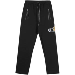비비안웨스트우드 트레이닝 조거 팬츠 3J01000KJ0006N401 Black