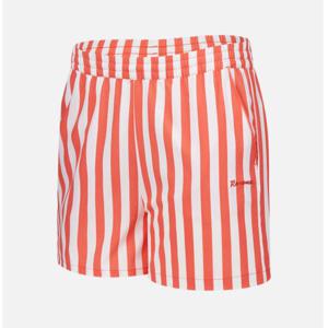 [레노마수영복]여성 그트라이프 숏팬츠 WS2E301-OR_IC