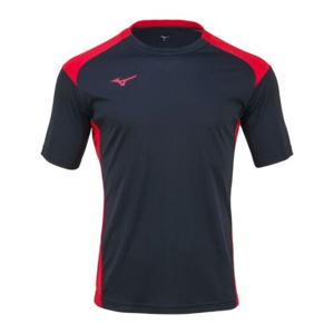 [미즈노]미즈노반팔티 ZQC P2MA8K1196 미즈노 섬머 트레이닝 저