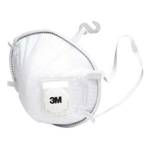 3M 안면부 여과식 방진마스크 8955K WX70010