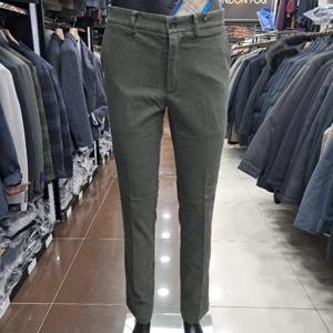 런던포그 HL01 겨울 면 스판 팬츠 Lofea38z