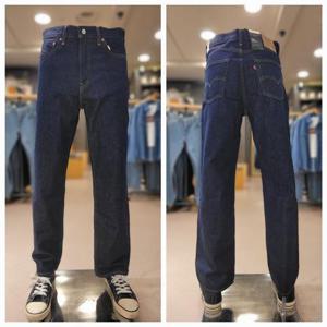 리바이스 568 스테이 루즈핏 진 인디고 29037-78