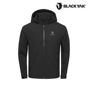 [블랙야크] (BY_1BYJKSU002_BK_) 남성 윈드세이퍼 자켓 1BYJKSU002_BK