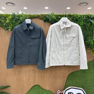 [지오지아 라이브]데일리 봄 여름 바람막이 점퍼 자켓 AGF2JJ110
