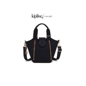 [키플링]키플링 토트백 리시슬리S KPABT17 BKRS