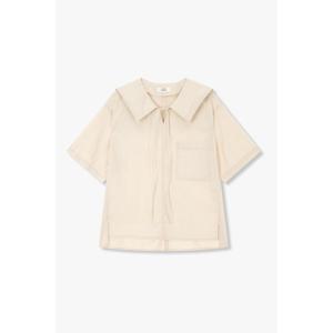 톰보이  9175321988 세일러카라 블라우스