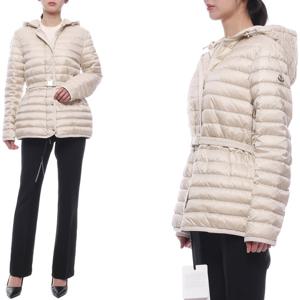 [몽클레어] 25SS 여성 OREDON 후드 다운 패딩 (OREDON 1A00090 595FE 20F 25S)