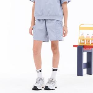 [오션스카이]여아 포켓 장식 숏팬츠-ECJG2572E0D