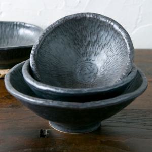 이천도자기 느낌 가온 자반볼 소 17.5cm 그릇 식기 스쿠프접시 스쿱접시 주물럭볼 도자기접시 도자기그릇