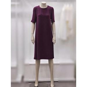 프렐린 세이브존02 언발플리츠 배색 원파스 RJO252040