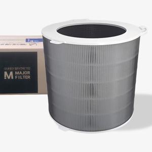 국내생산 쿠쿠 공기청정기 필터 ACF-WMT10 복합형