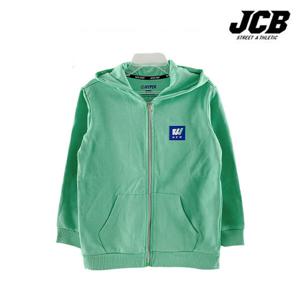 [JCB]그래픽 후드 집업 점퍼(JBF9P101B_SQ)