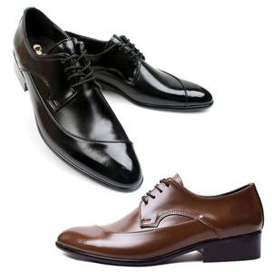 남성구두 M1054 정장구두 남성신사화 옥스퍼드화