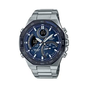 [에디피스]ECB-950DB-2ADF JS 디지털 아날로그 시계 패션시계 남성시계