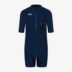 [아레나] 액셀 아동 3부 반신 슈트 A5SG1GI10NVY-IDG