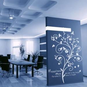 아트박스/꾸밈 pb091- 버드트리(행복)