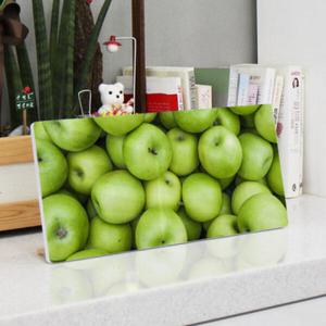 아트박스/꾸밈 ts660-폼아크릴액자38CmX18Cm_싱싱한풋사과들