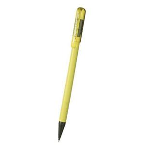 아트박스/오피스큐 펜텔 캐플릿샤프 0.5 옐로우 A105C-G