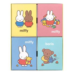 아트박스/조선문방구 20개 조선문방구 미피미니양장노트 1박스