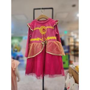 토토헤로스 세이브존07 번개걸 원피스 1852-130-011