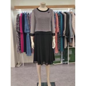 벨리시앙 세이브존07 쉬폰원피스 OP5101