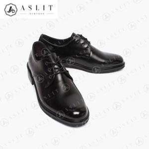 [애슬릿] 남자 키높이 더비 슈즈 옥스포드 구두 4.5cm