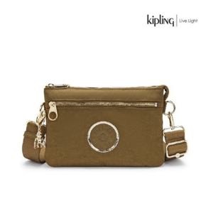 [키플링]키플링  세련된 아코디언백  리리집 로렐 스파이스  KOCBS47 DLSP