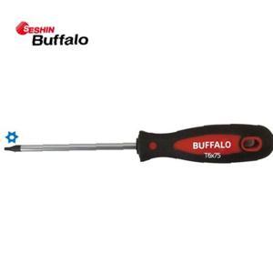 홀형 별드라이버 정밀 SB-SCT6 6Tx75mm