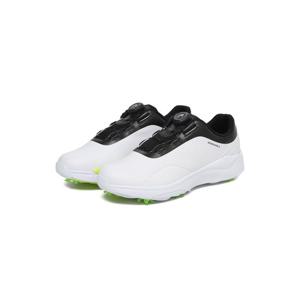 [와이드앵글]남성 골프화 More20 빈드 WUP23F03Z1