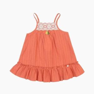 해피랜드 HC11 크로셰롱원피스 AY325114