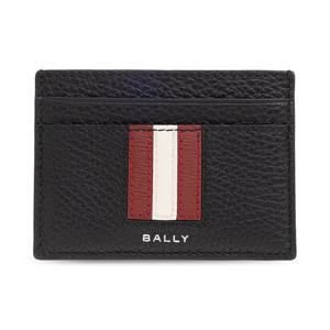 발리 리본 카드 지갑 MLB01SVT434 I921P