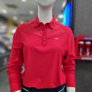 BTR 골프 HC40 홈플러스 광양 스판성좋은긴팔티셔츠 but4150w